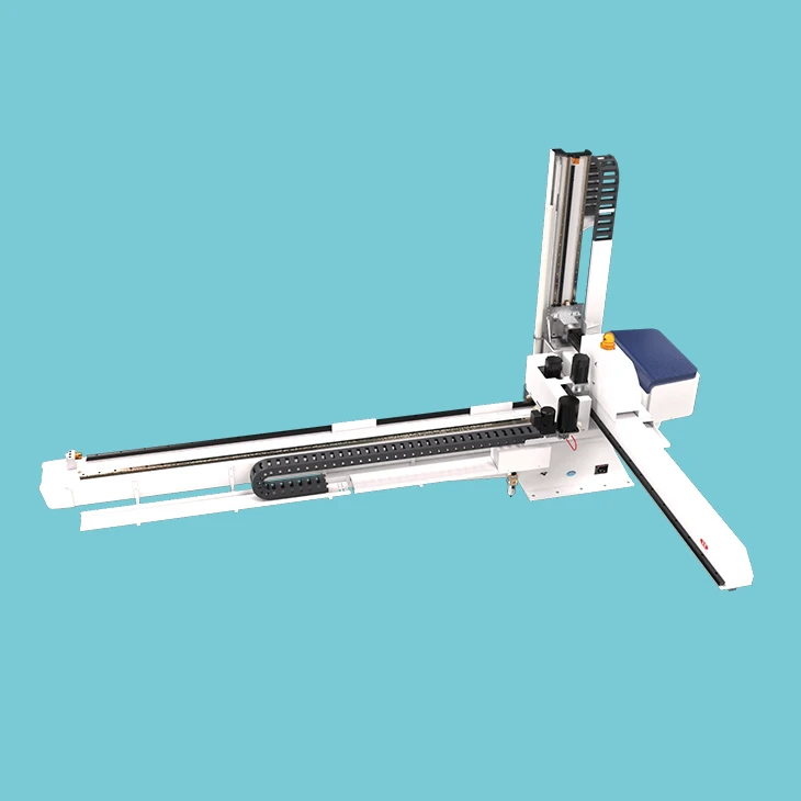 five axis injection molding manipulator five axis injection molding manipulator