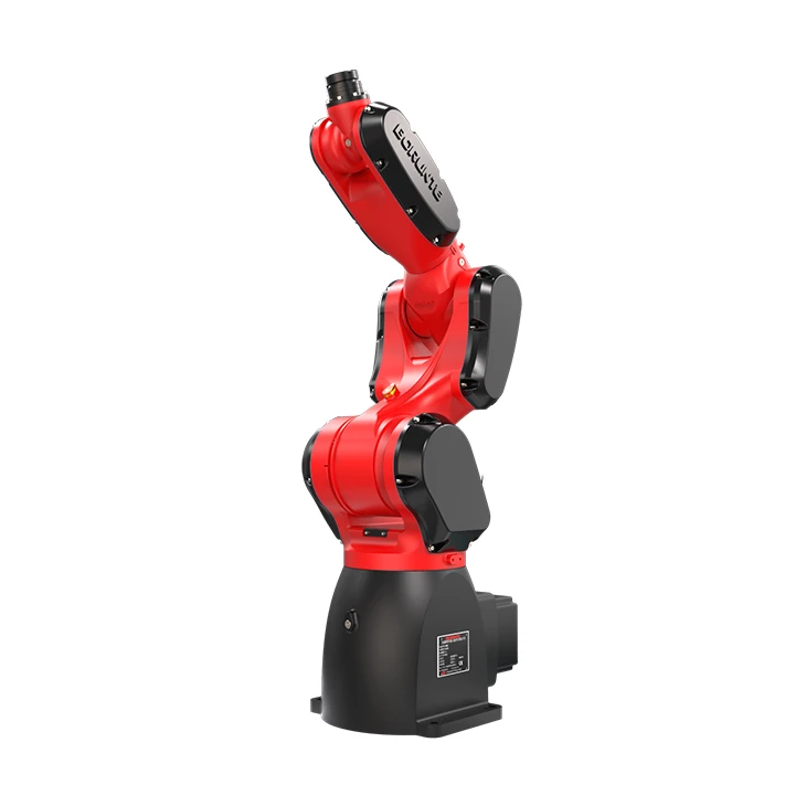 High IP Code Industrial Robot High IP Code Industrial Robot