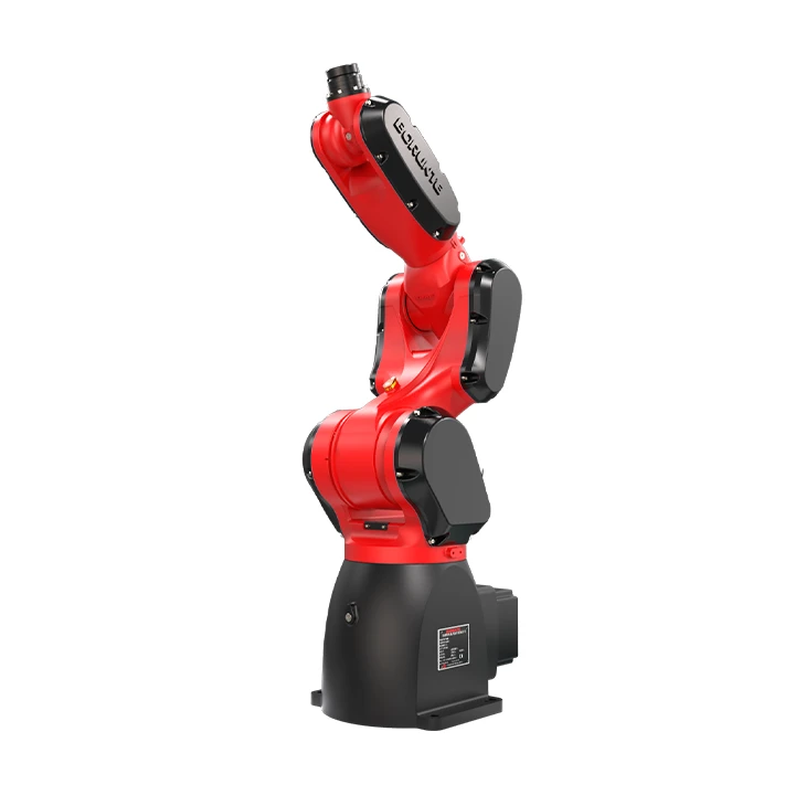 High Protection Assembling Robot High Protection Assembling Robot