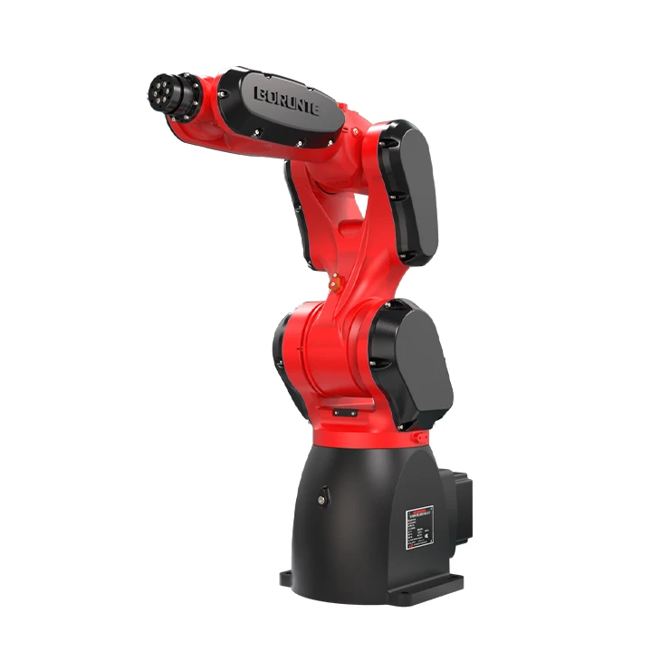 light weight six axis robotic arm light weight six axis robotic arm