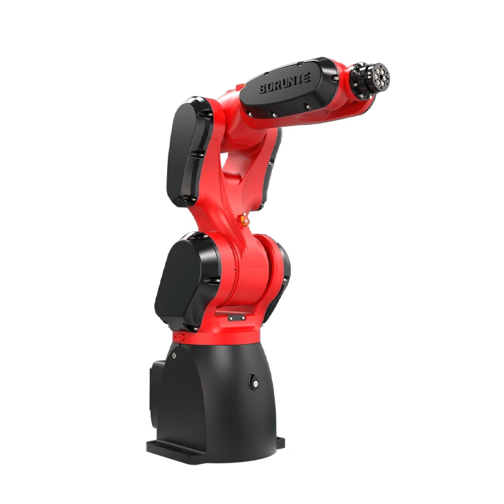 small type six axis robot small type six axis robot