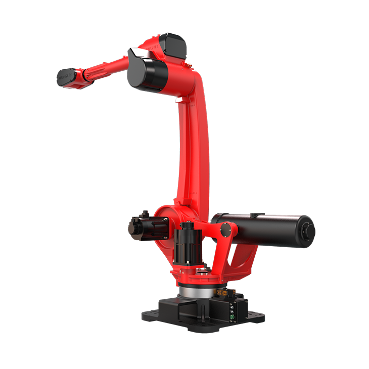 Super Long Arm Muti-functional Six Axis Industrial Robot