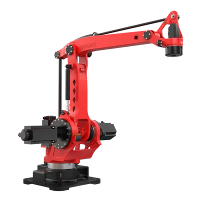 Sanoat robotlarining 